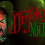 Dr Jekyll & Mr Hyde